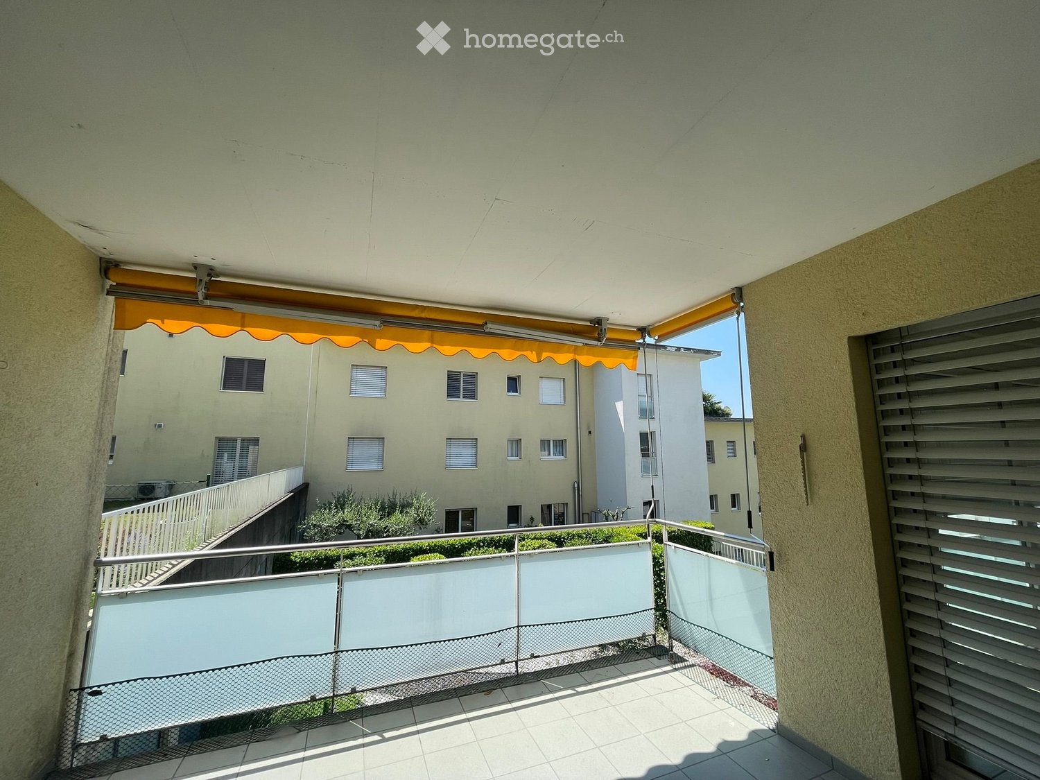 4-Zimmer-Wohnung