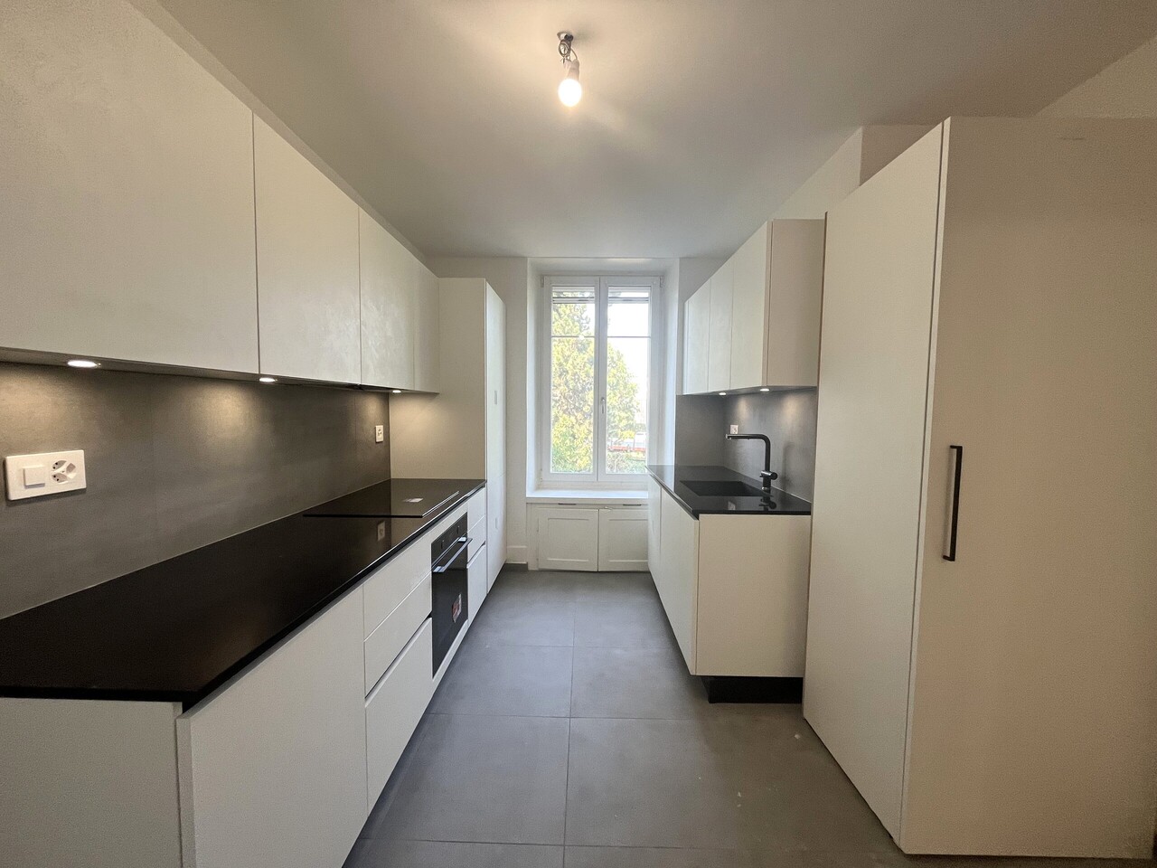 3 ½ Zimmer Wohnung