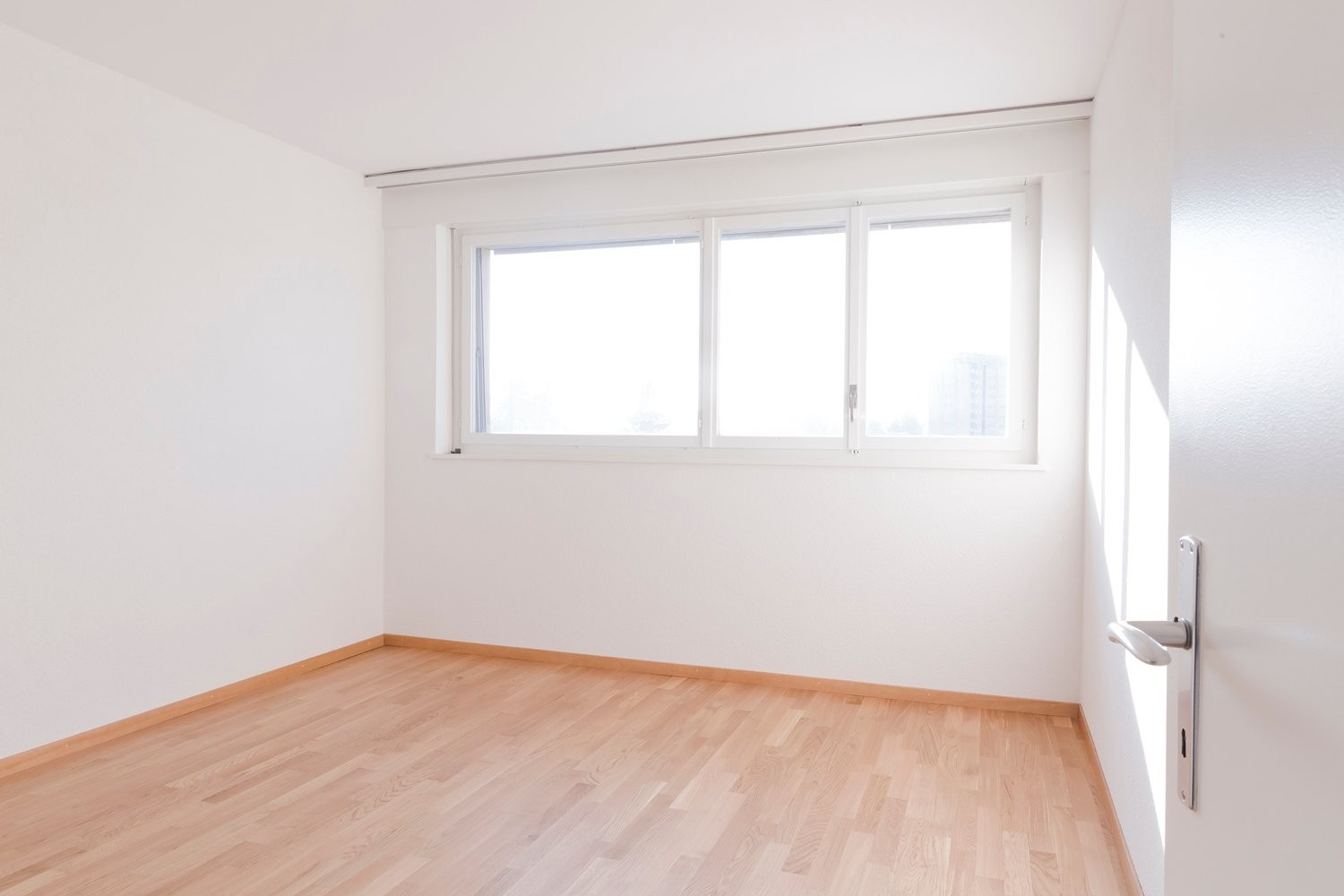 Appartamento di 4 ½ locali