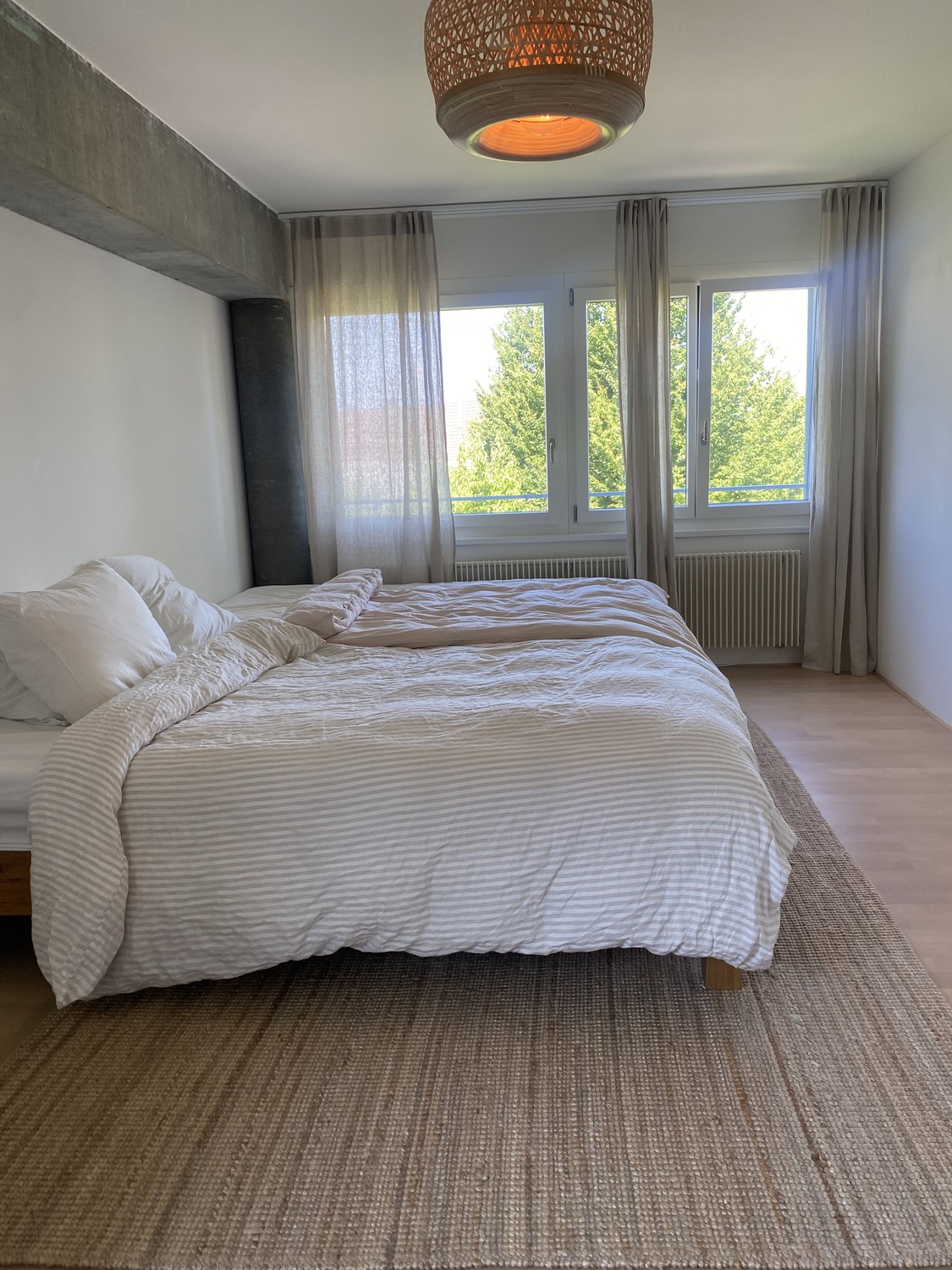4 ½ rooms apartment