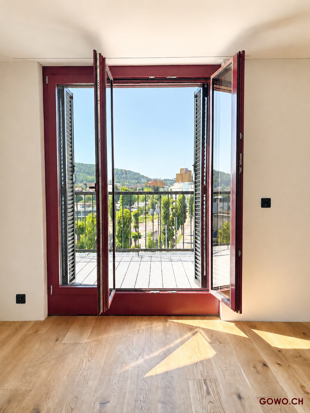 Appartamento di 2 ½ locali
