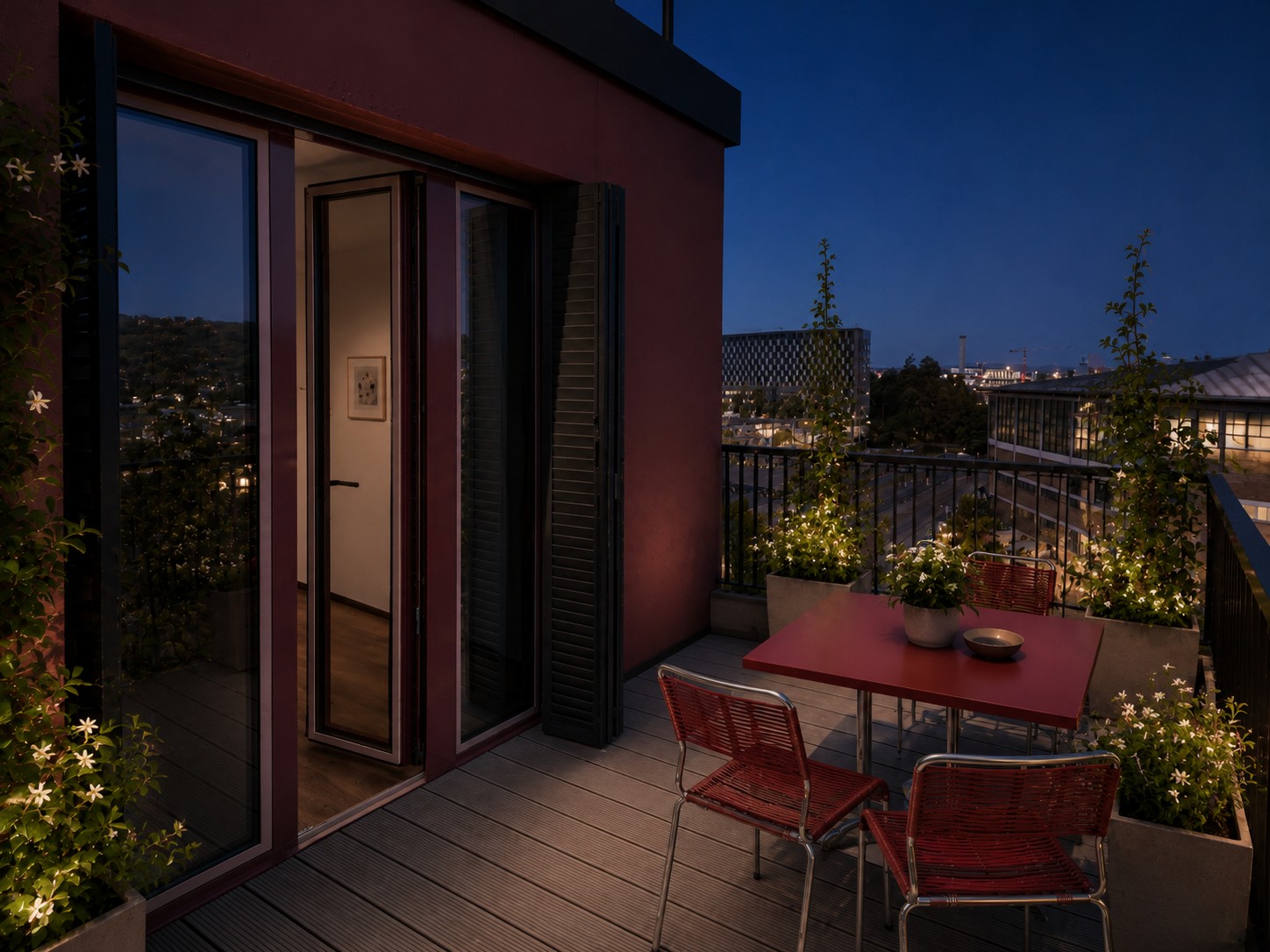 Appartamento di 2 ½ locali