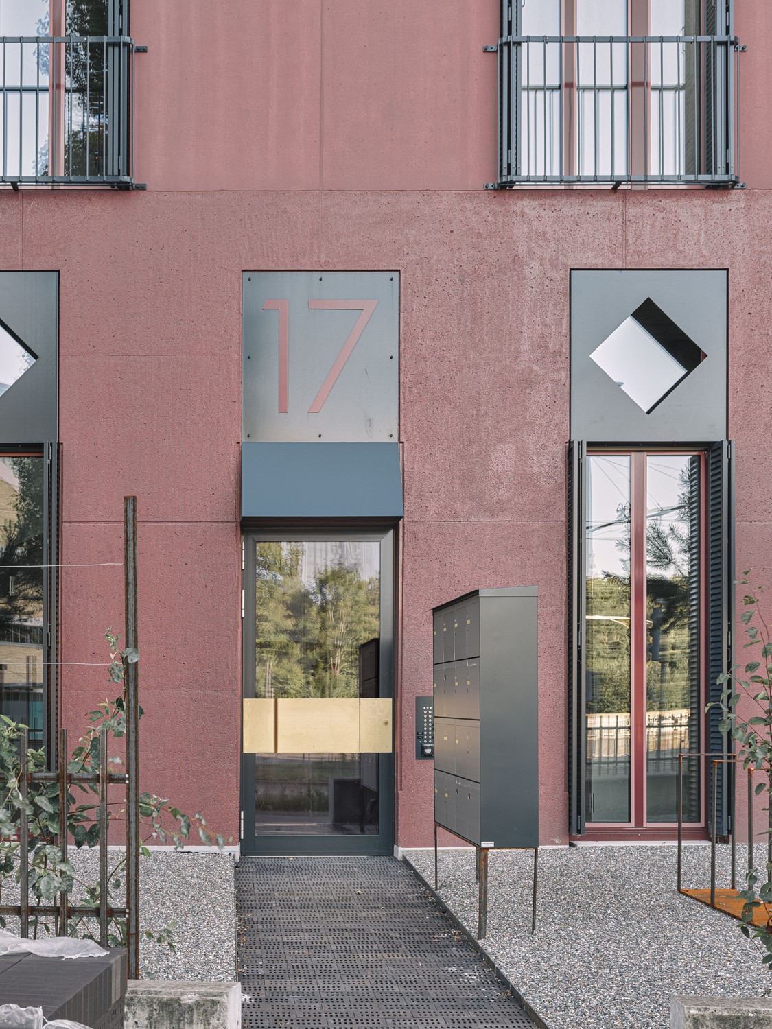 Appartamento di 2 ½ locali