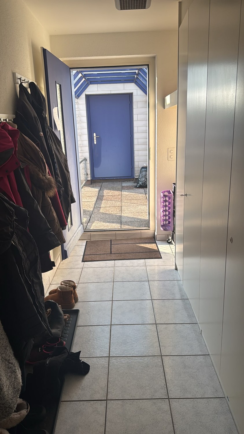 5 ½ rooms apartment