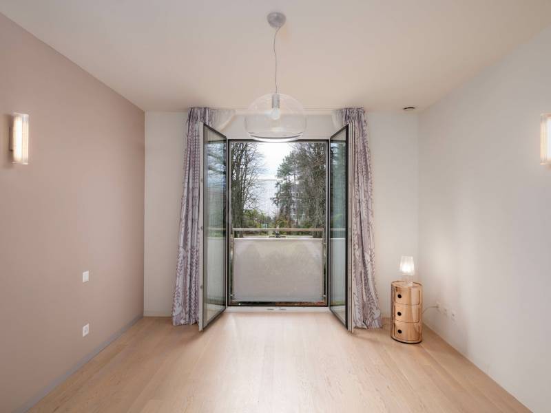 7-Zimmer-Wohnung