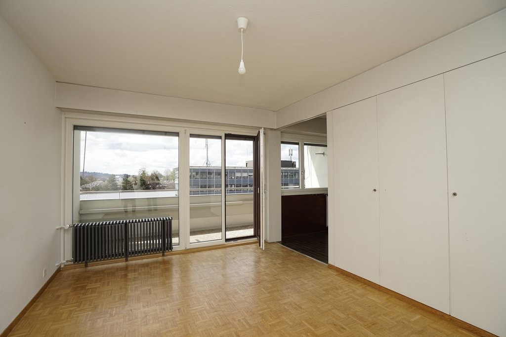 Appartement de 1 ½ pièces