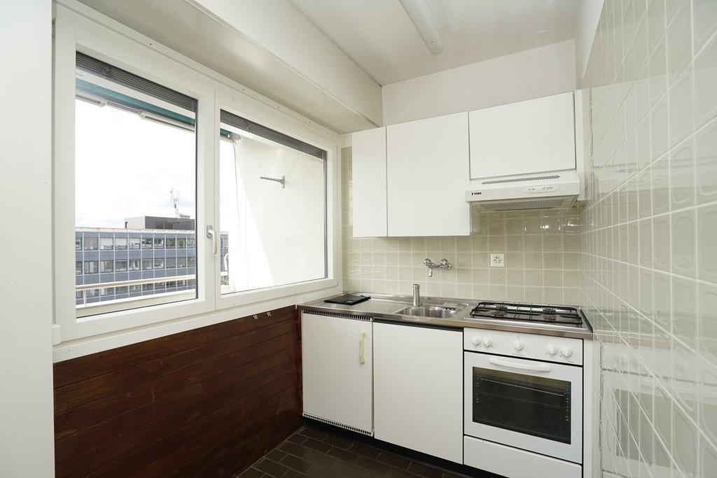 Appartement de 1 ½ pièces