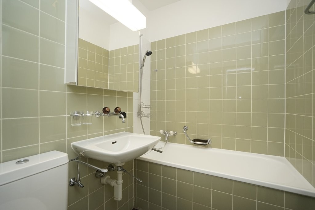 Appartement de 1 ½ pièces