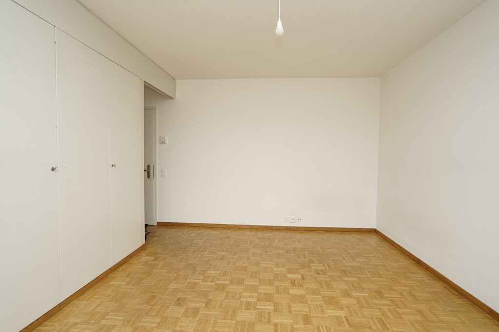 Appartement de 1 ½ pièces