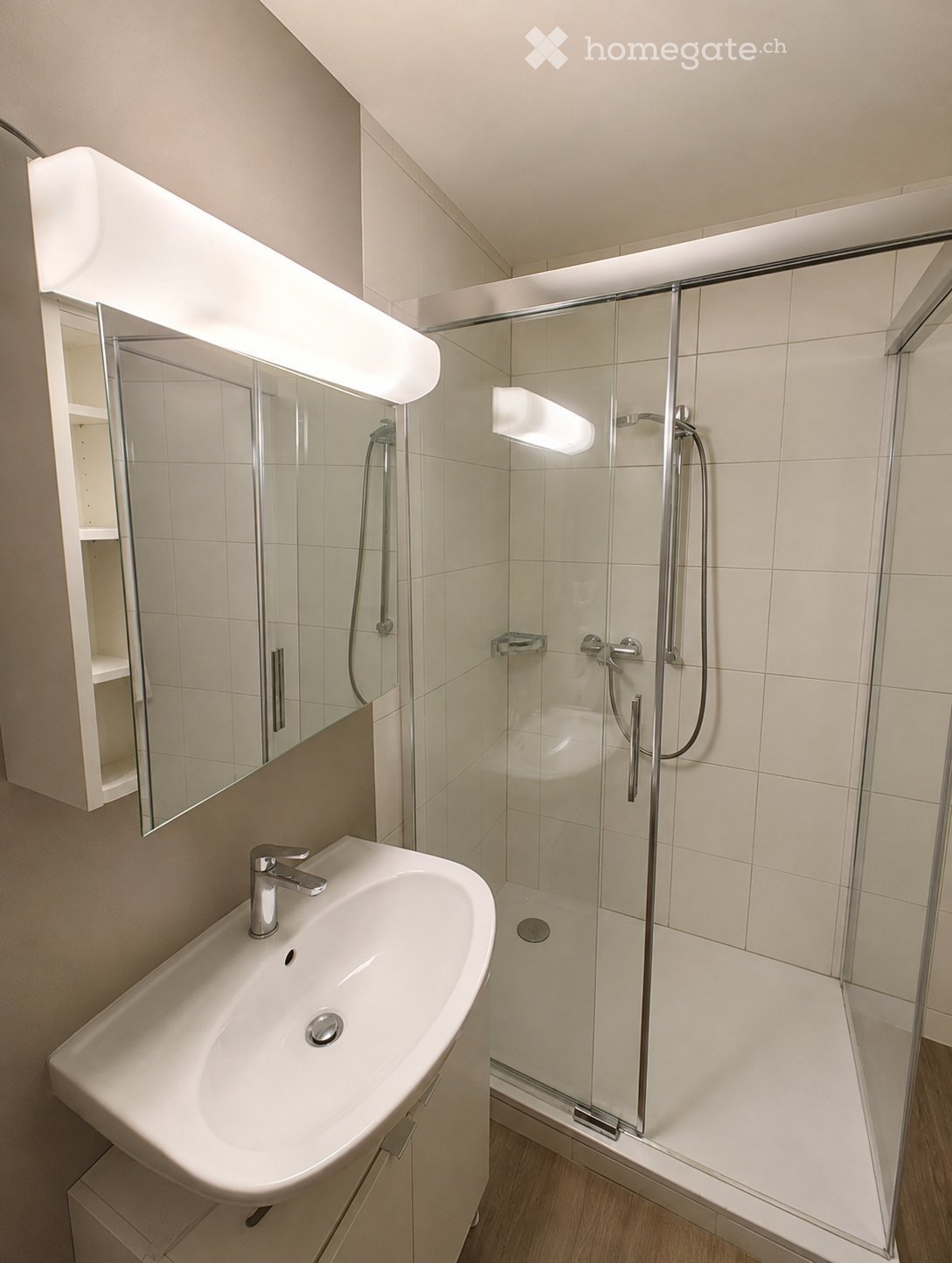 2-Zimmer-Wohnung