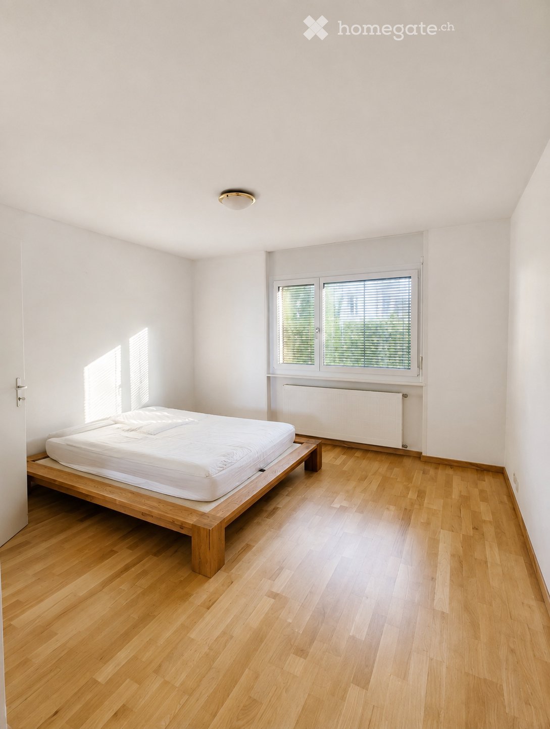 2-Zimmer-Wohnung