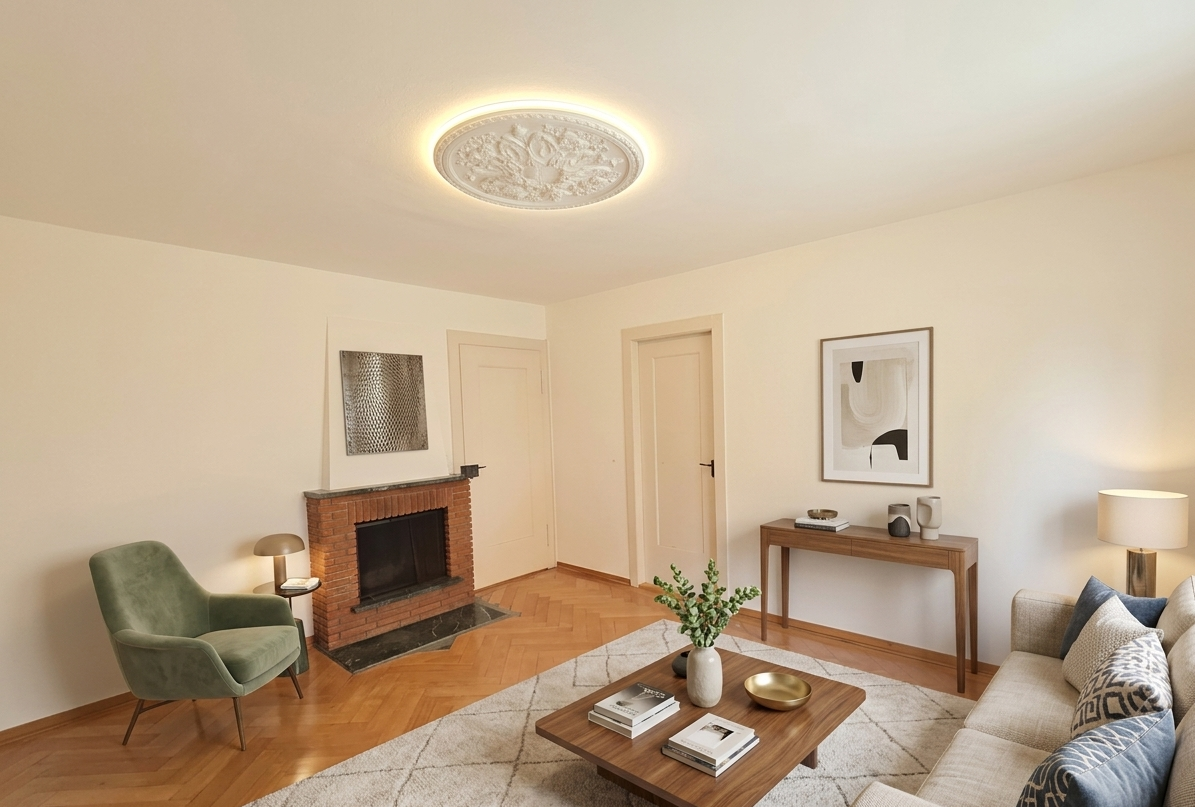 Appartement de 3 ½ pièces