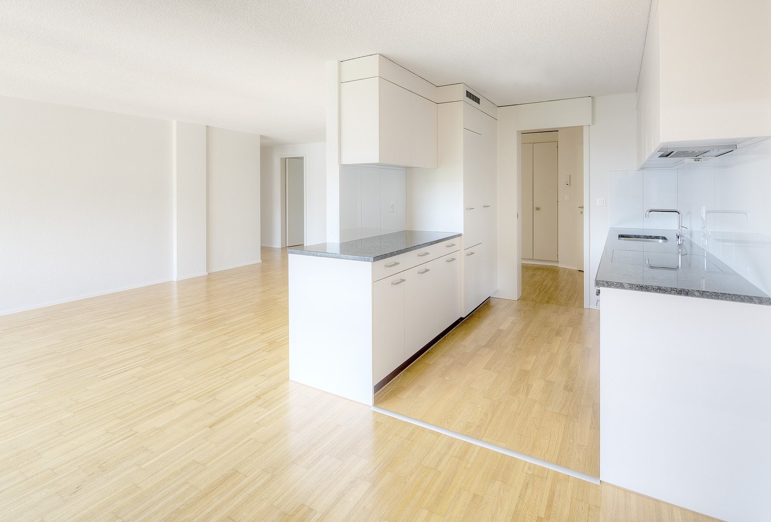 Appartement de 2 ½ pièces