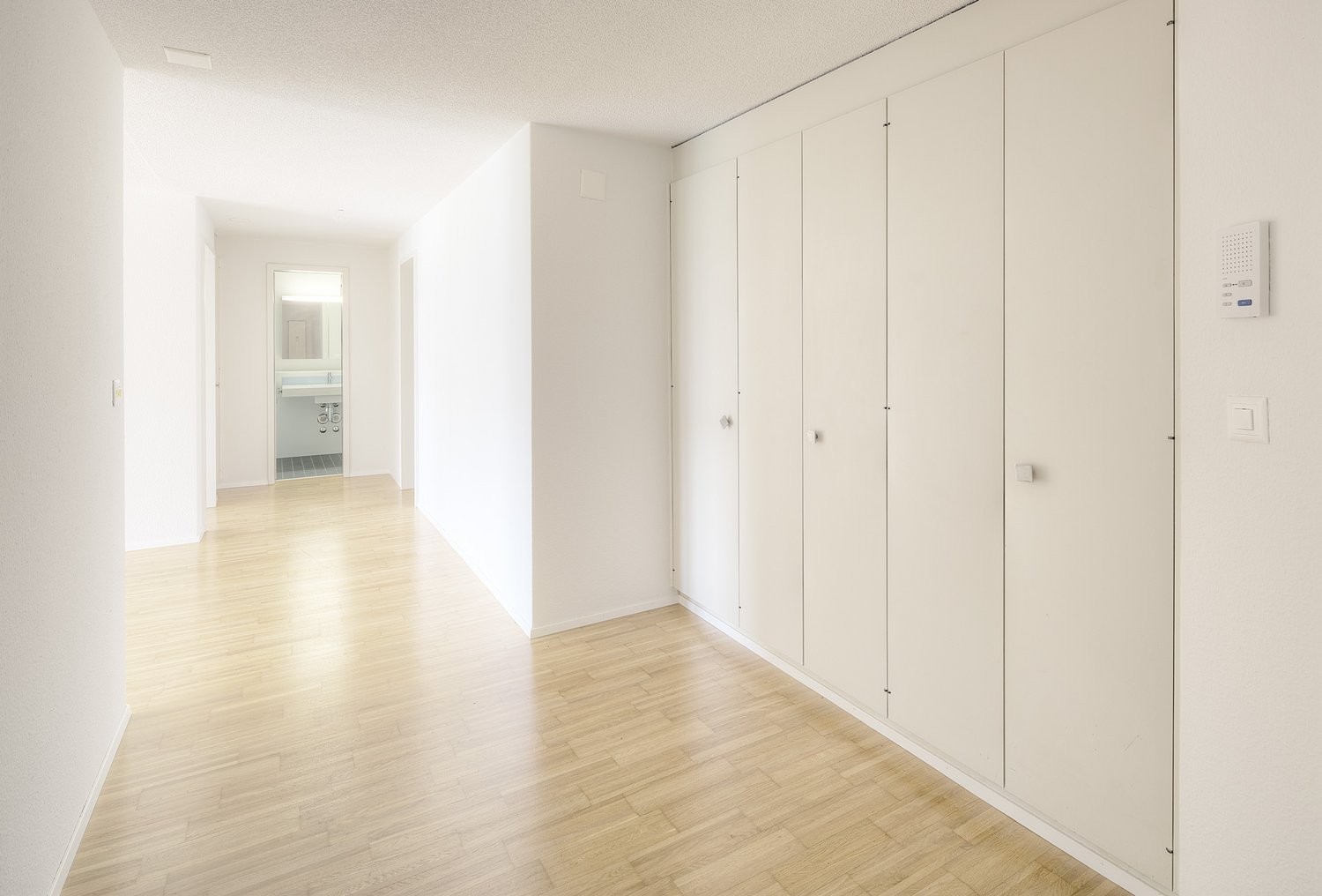 Appartement de 2 ½ pièces