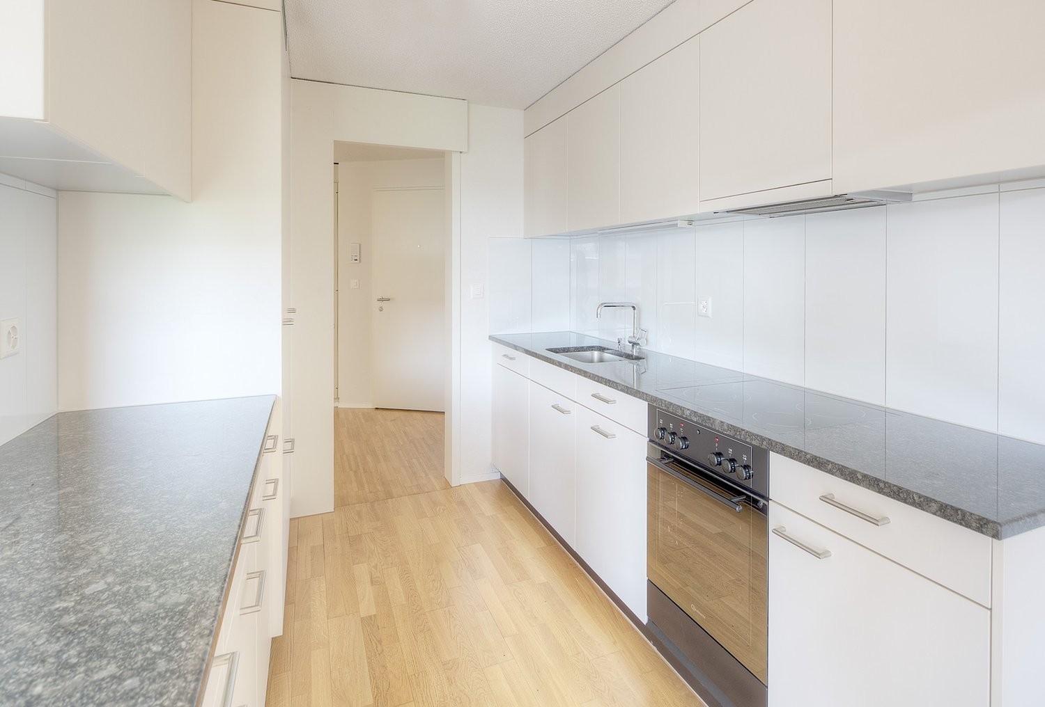 Appartement de 2 ½ pièces