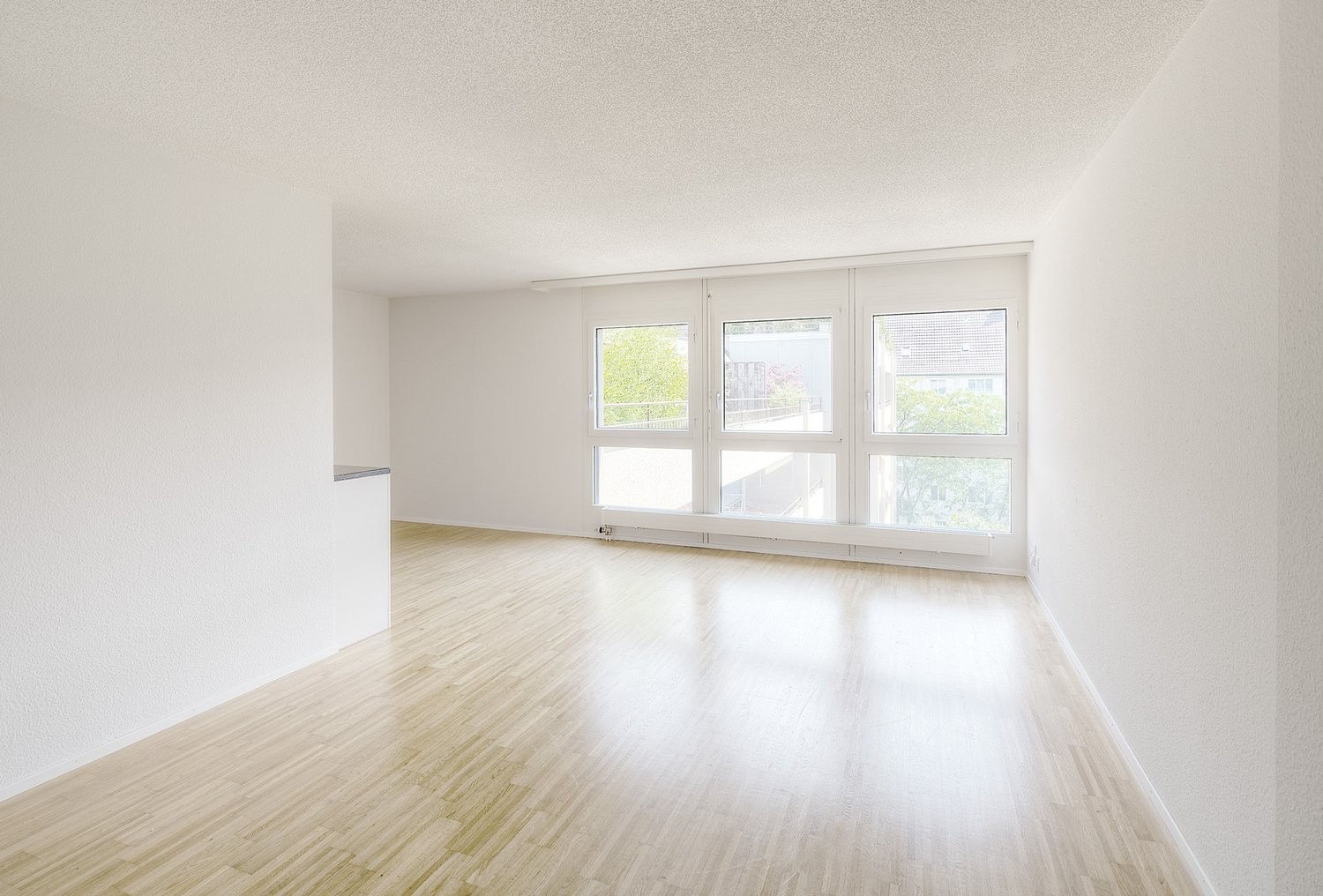 Appartement de 2 ½ pièces