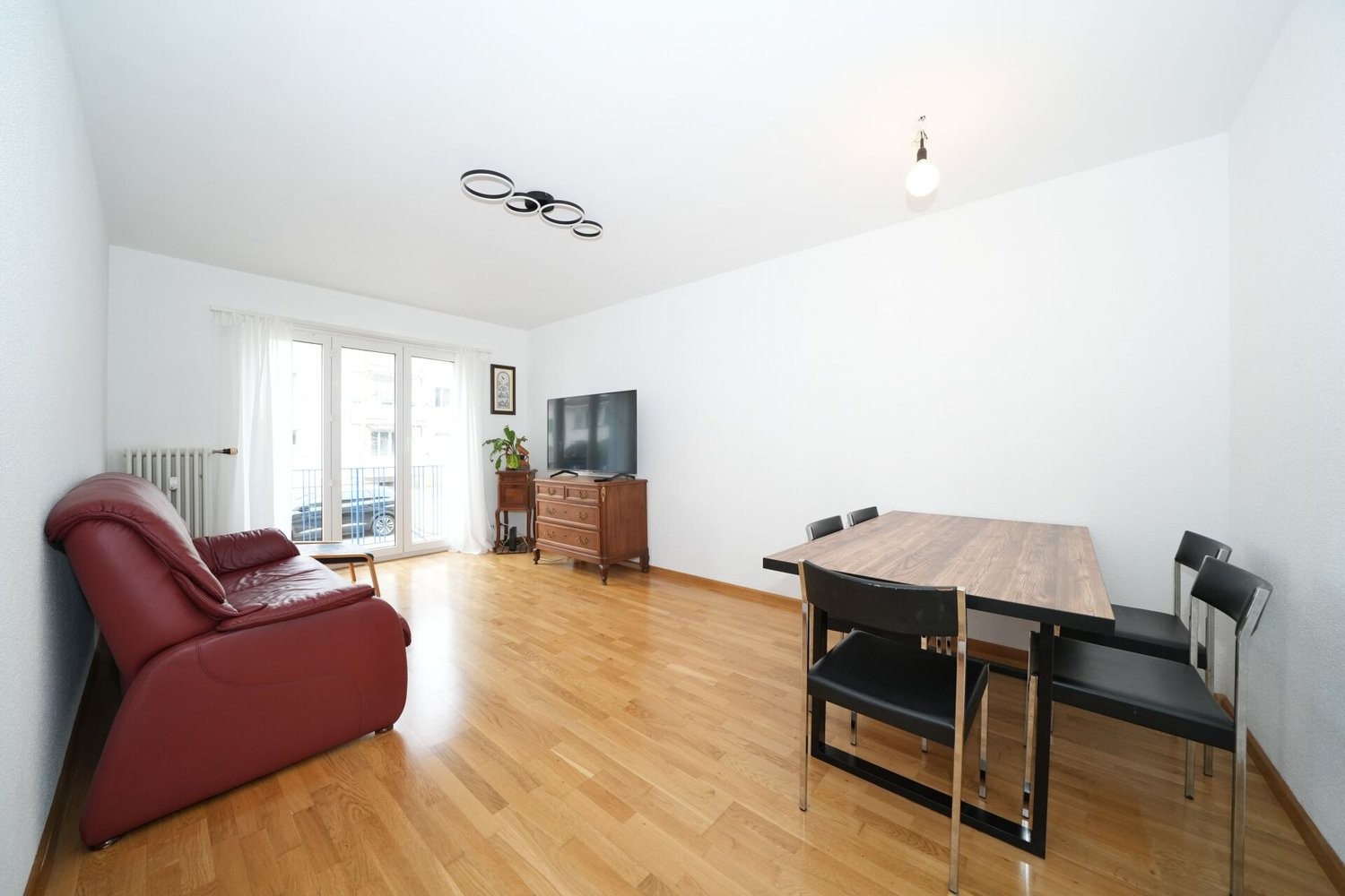 Appartamento di 3 ½ locali