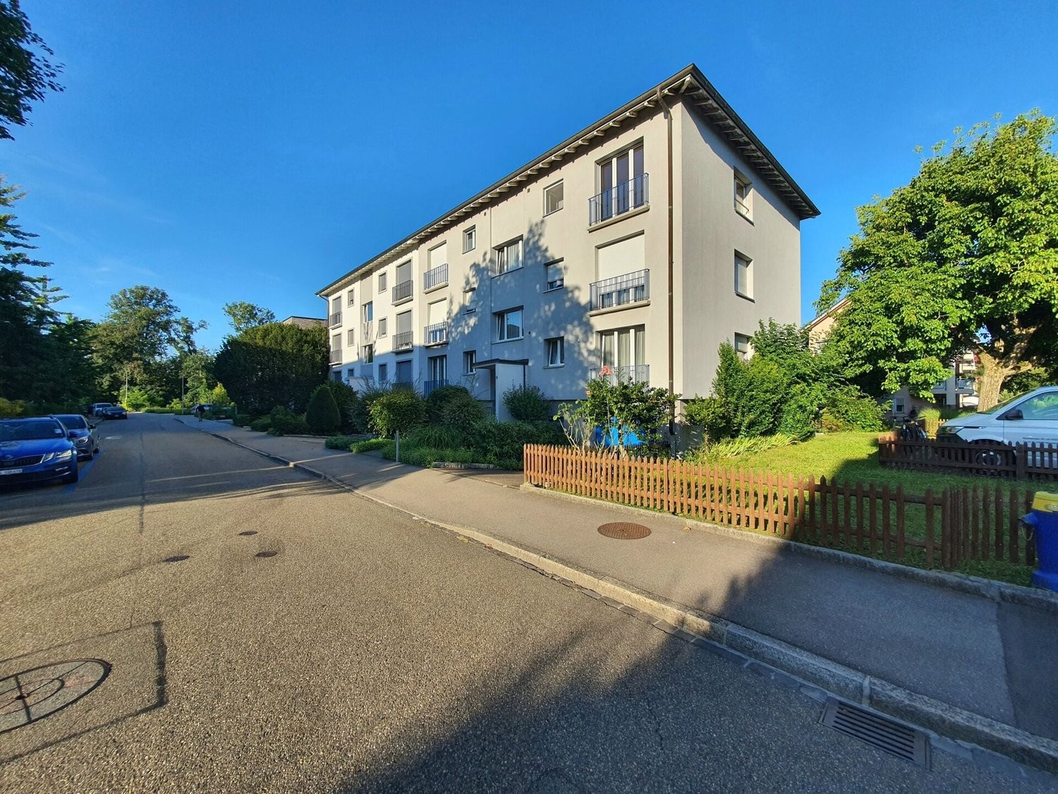 Appartamento di 3 ½ locali