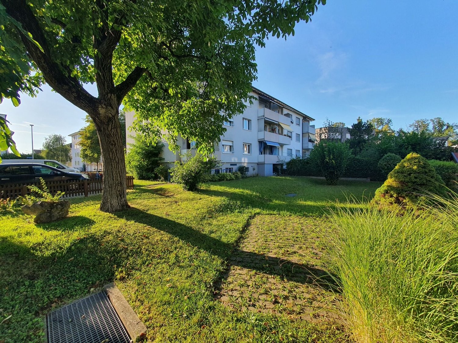 Appartamento di 3 ½ locali