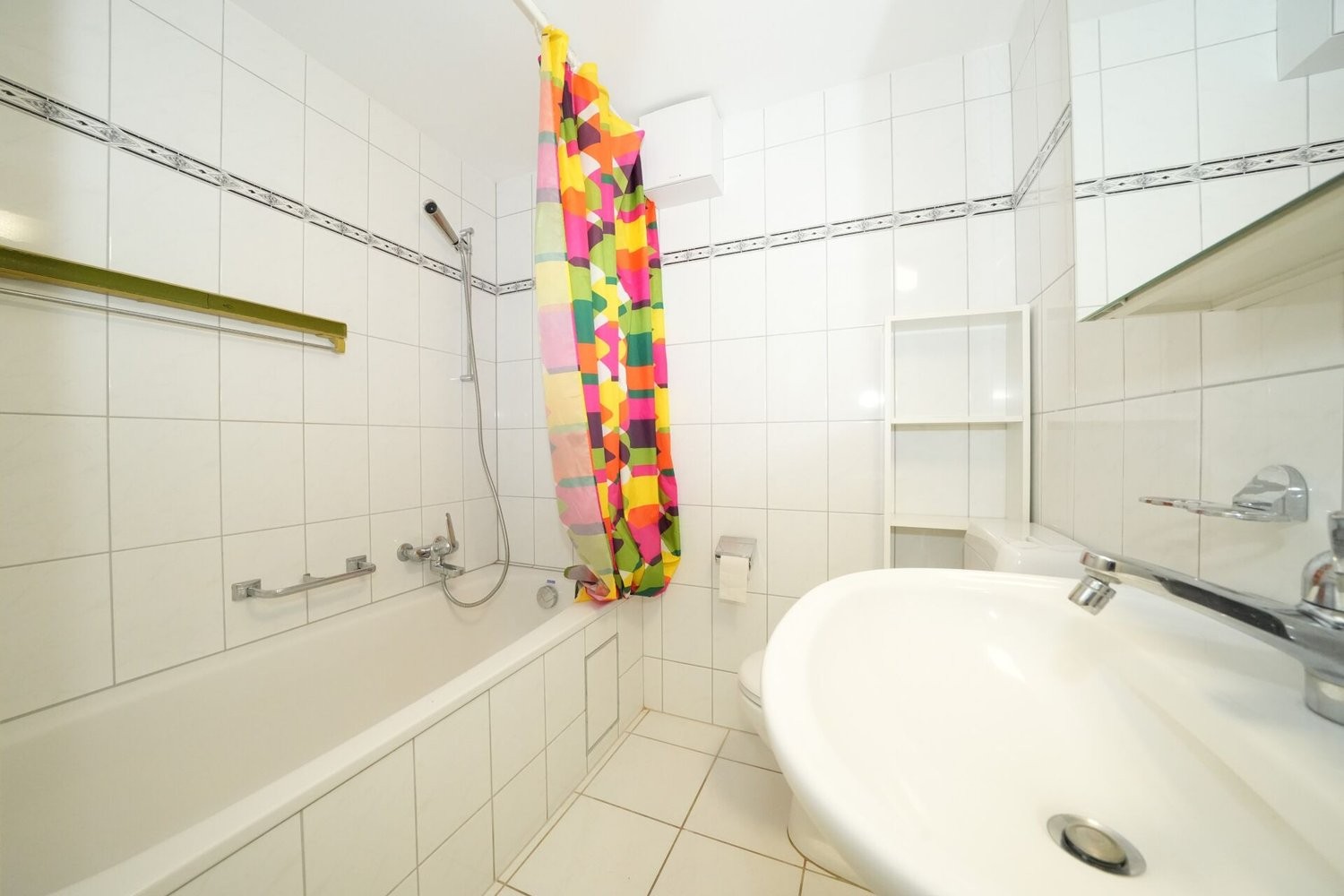 Appartamento di 3 ½ locali