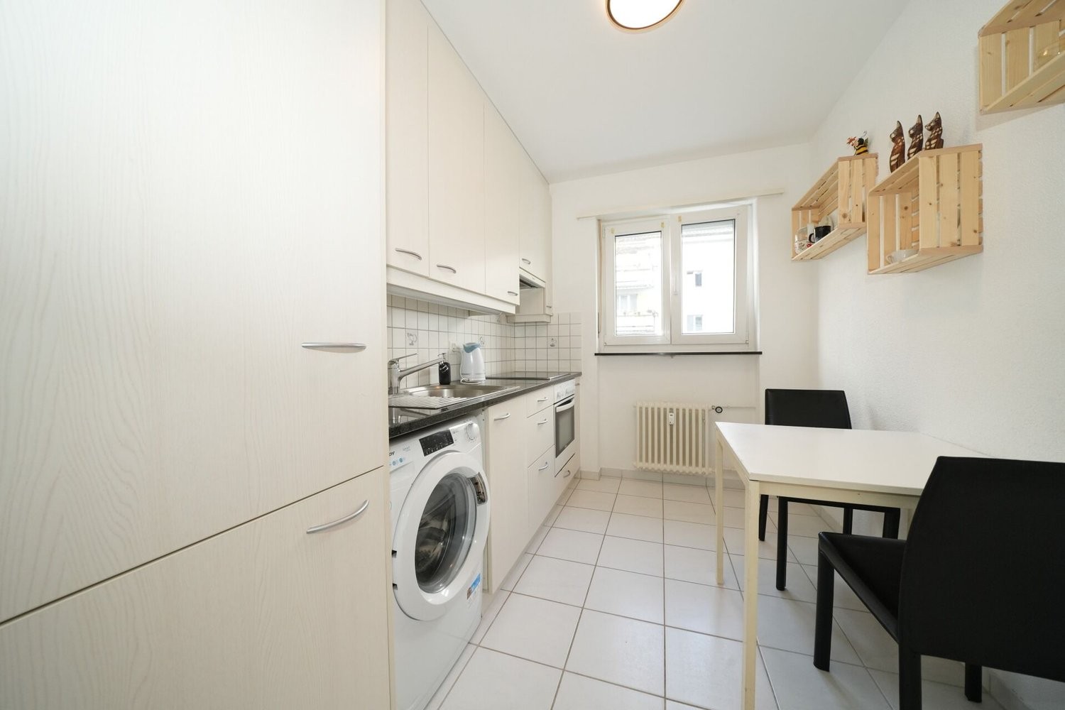 Appartamento di 3 ½ locali