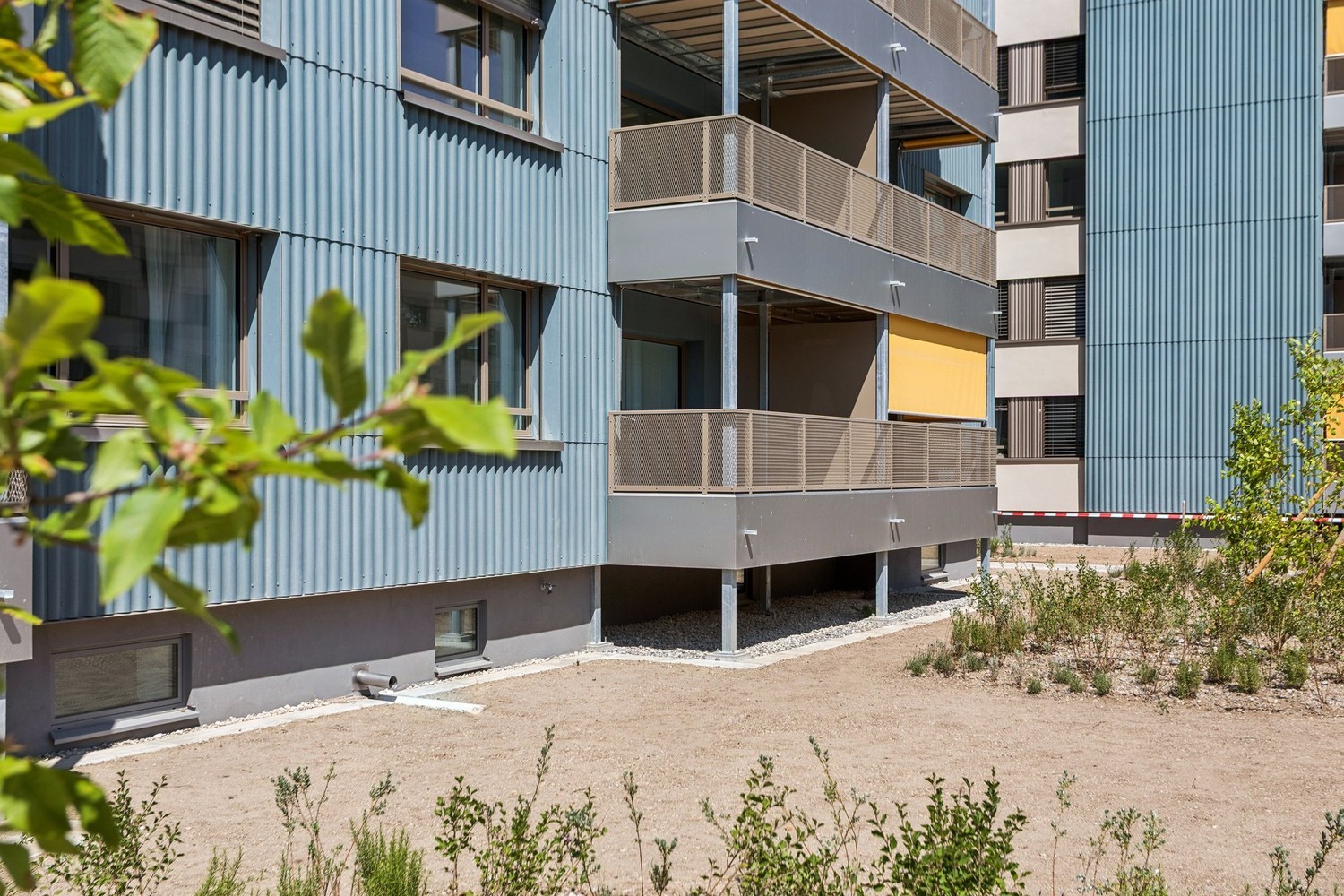 Appartement de 4 ½ pièces