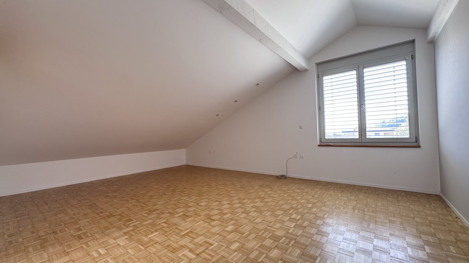 Appartement 2 ½ pièces