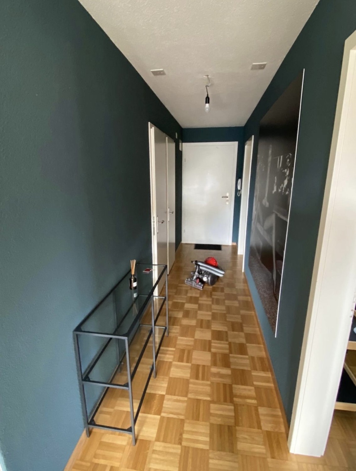 Room in a shared flat
