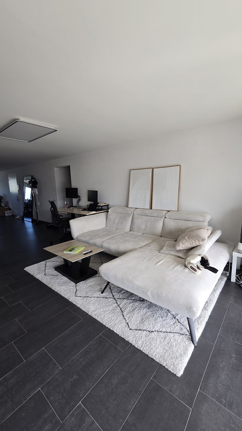 Appartamento di 2 ½ locali