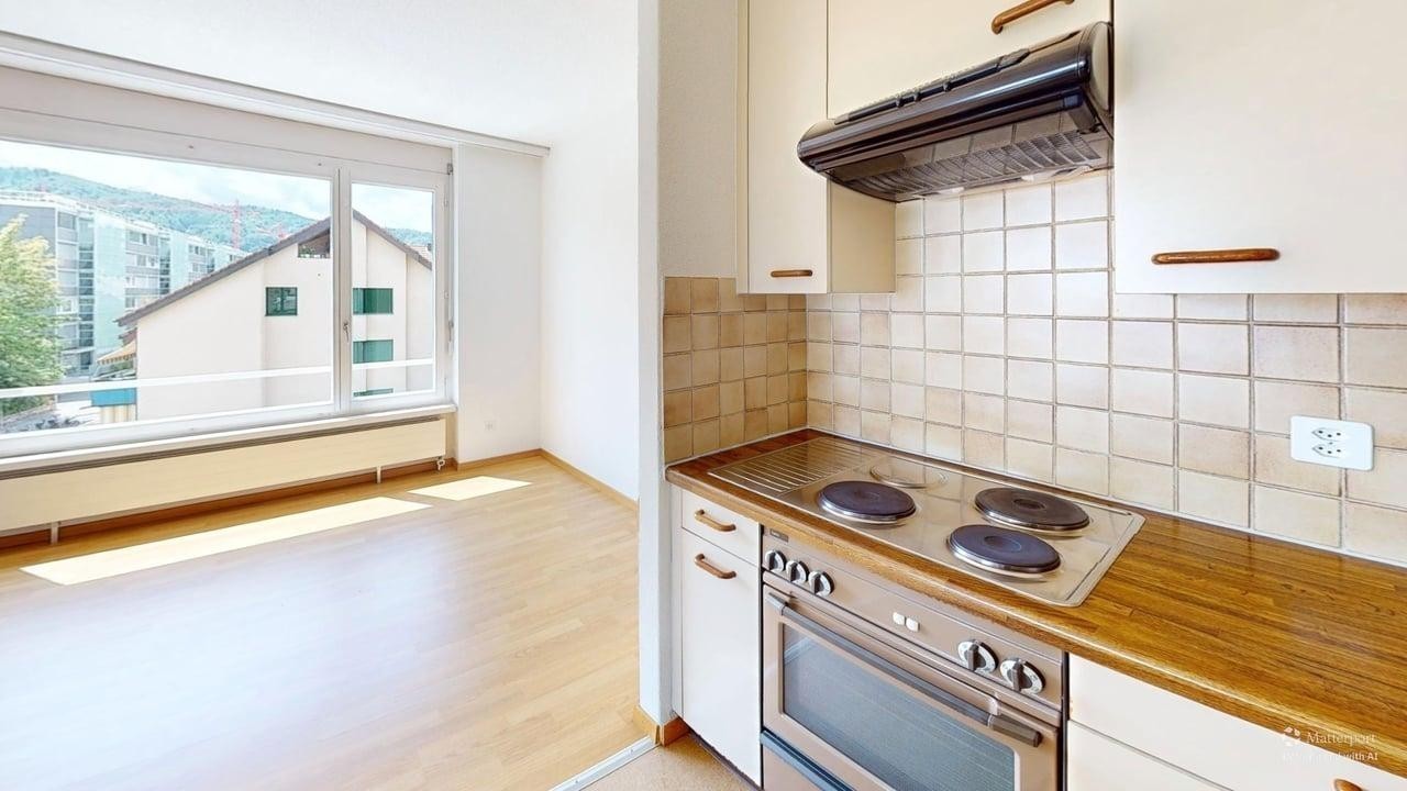 Appartement de 4 pièces