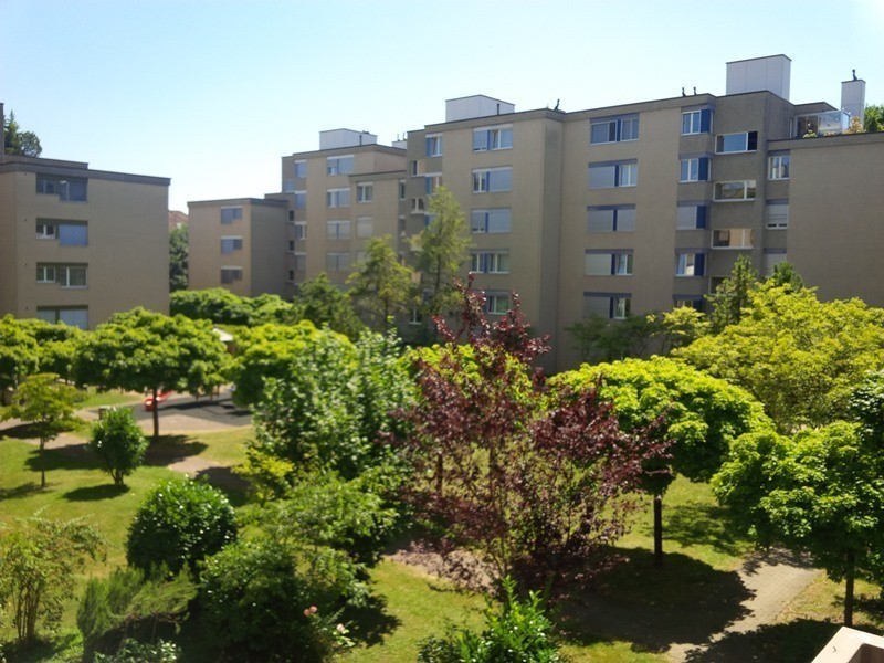 Appartement de 4 pièces
