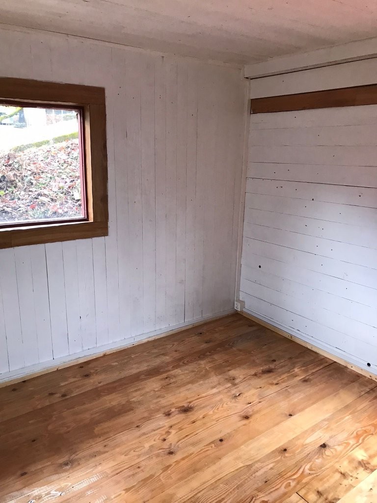 Atelier di 70m²