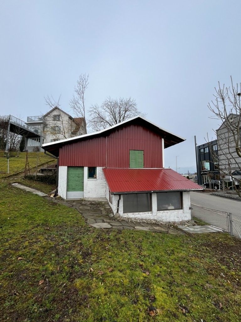 Atelier di 70m²
