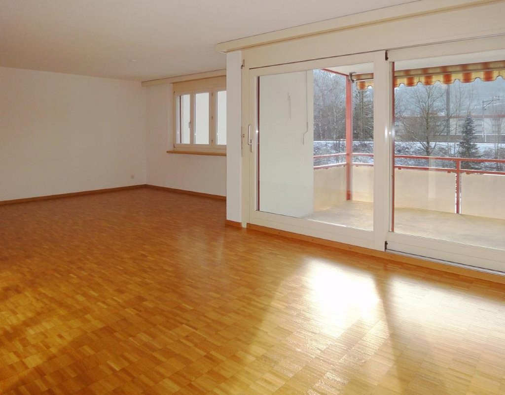 Appartement de 4 ½ pièces
