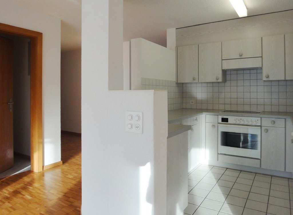 Appartement de 4 ½ pièces