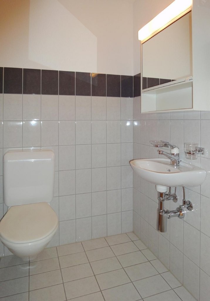 Appartement de 4 ½ pièces