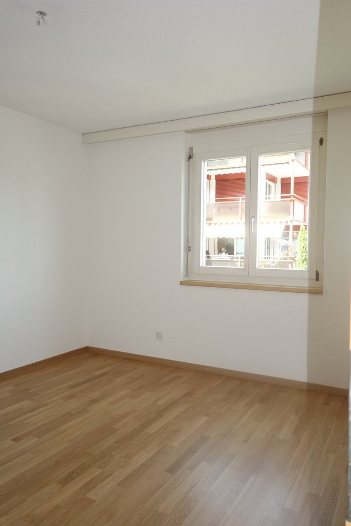 Appartement de 4 ½ pièces