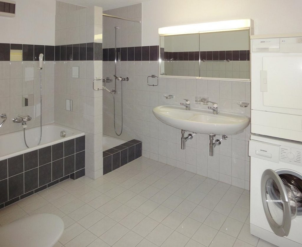 Appartement de 4 ½ pièces