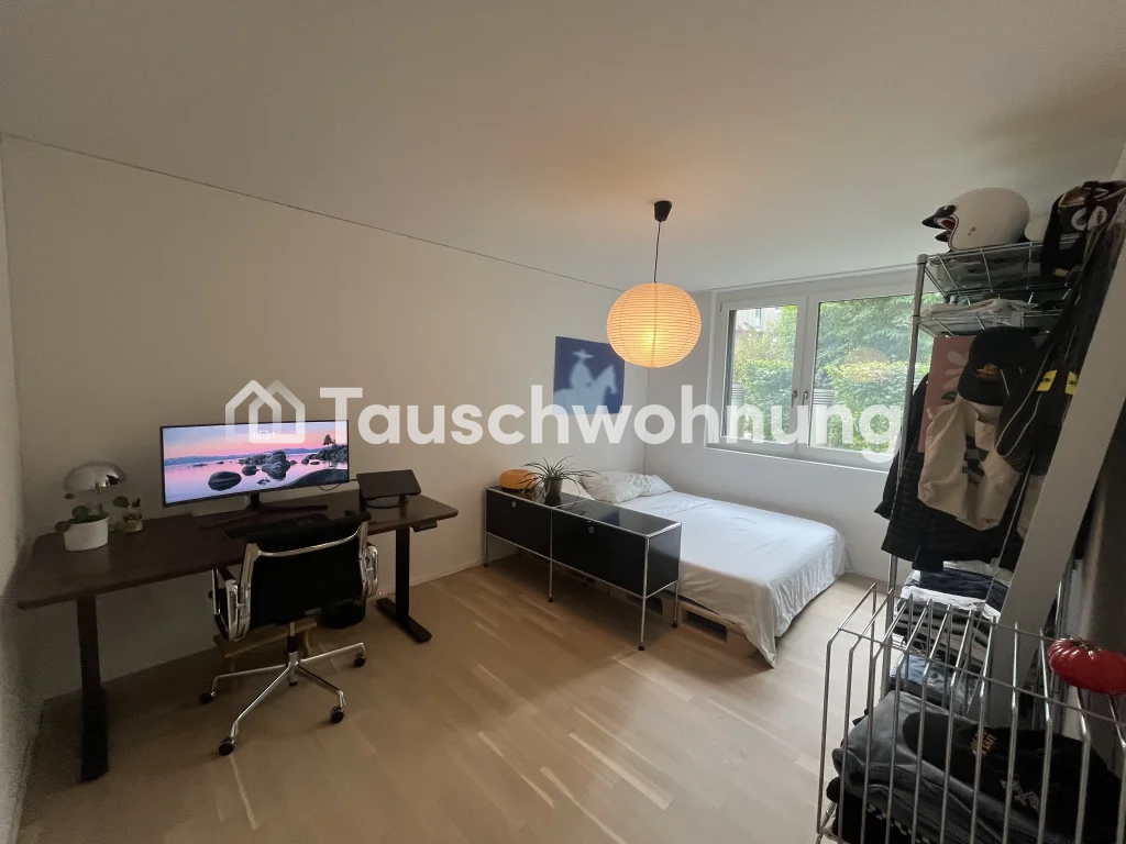 Appartamento di 3 ½ locali