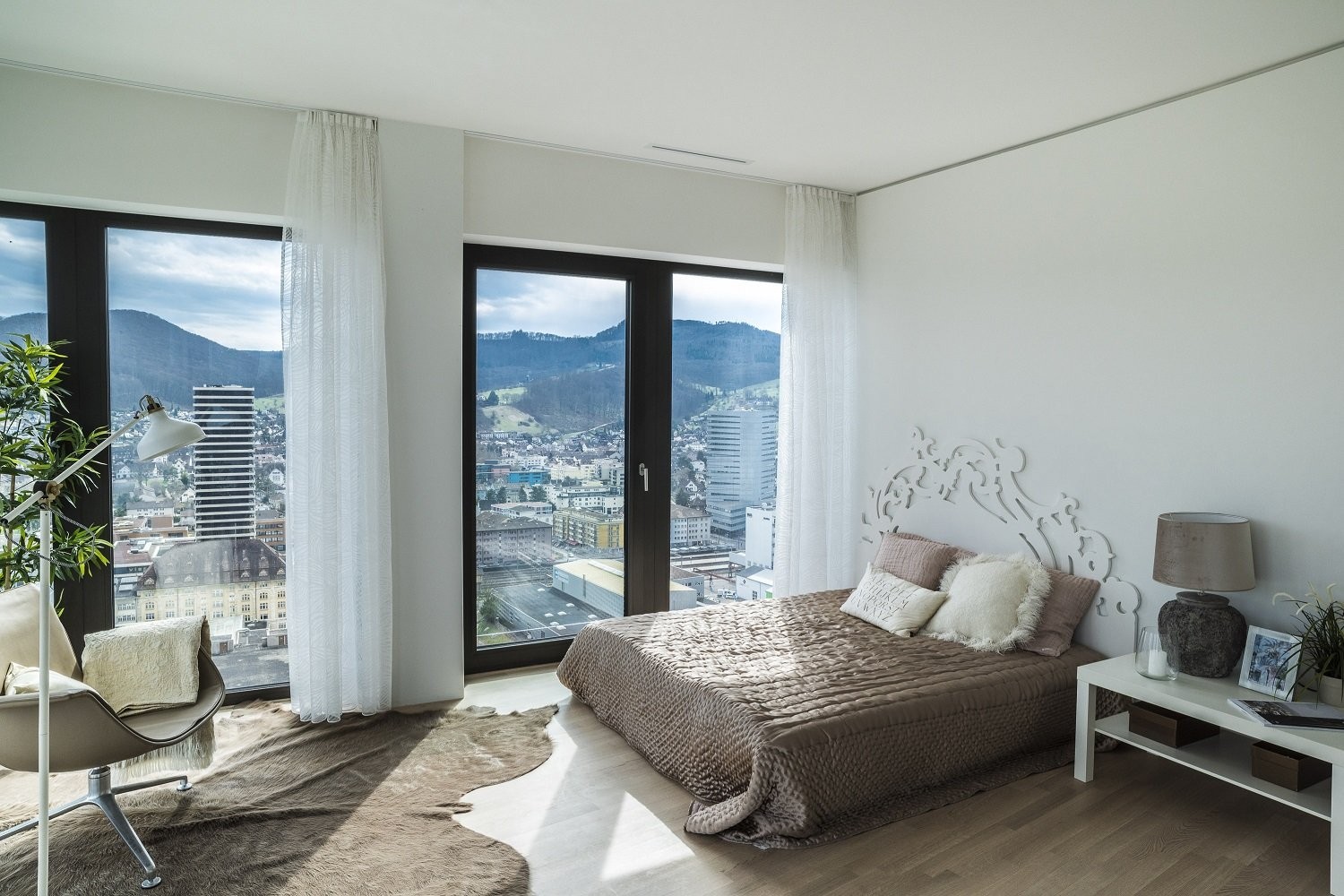 Appartamento di 3 ½ locali