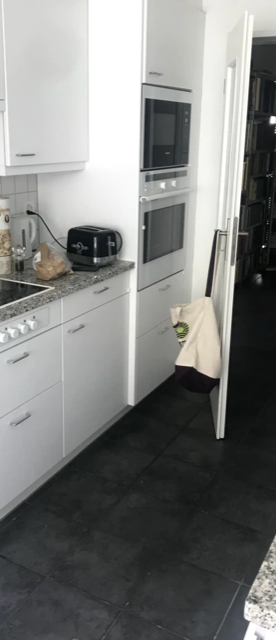 3 ½ pièces appartement