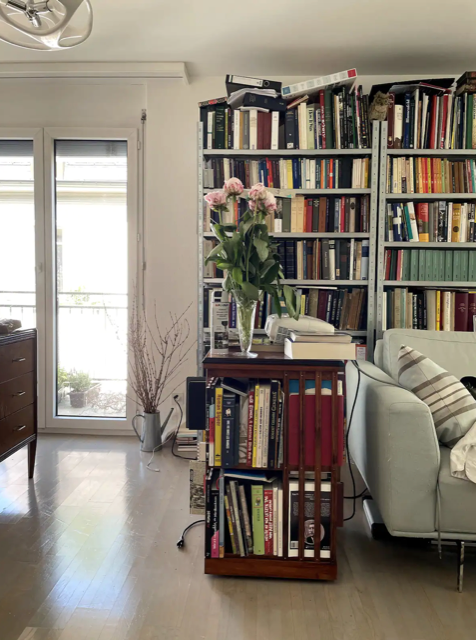3 ½ pièces appartement