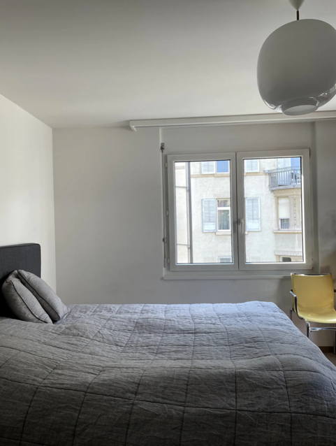 3 ½ pièces appartement