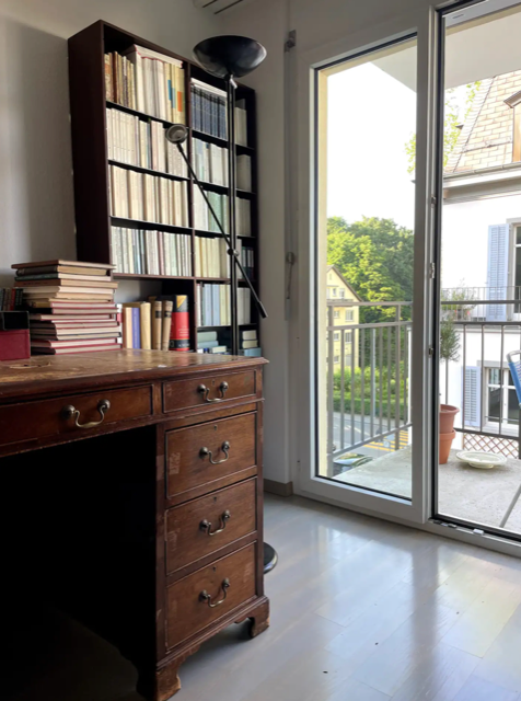 3 ½ pièces appartement