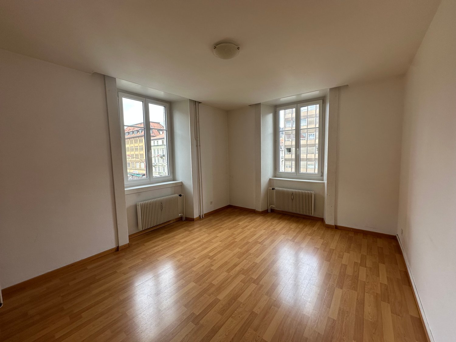 Wohnung