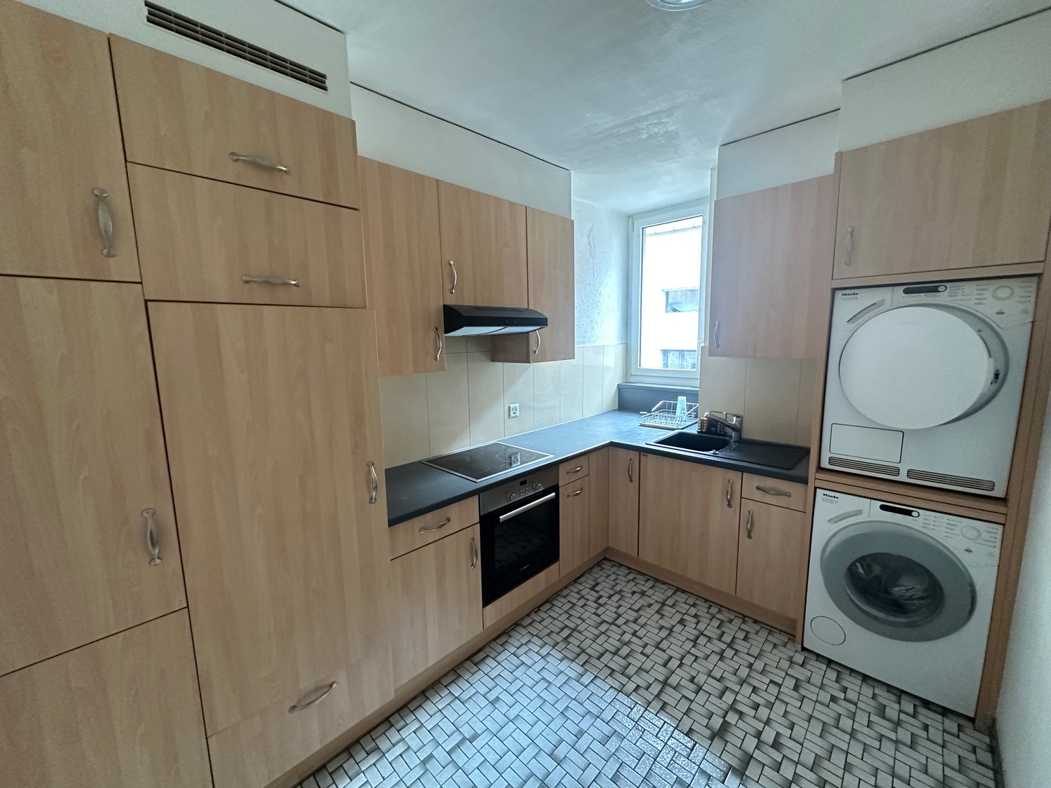 Wohnung