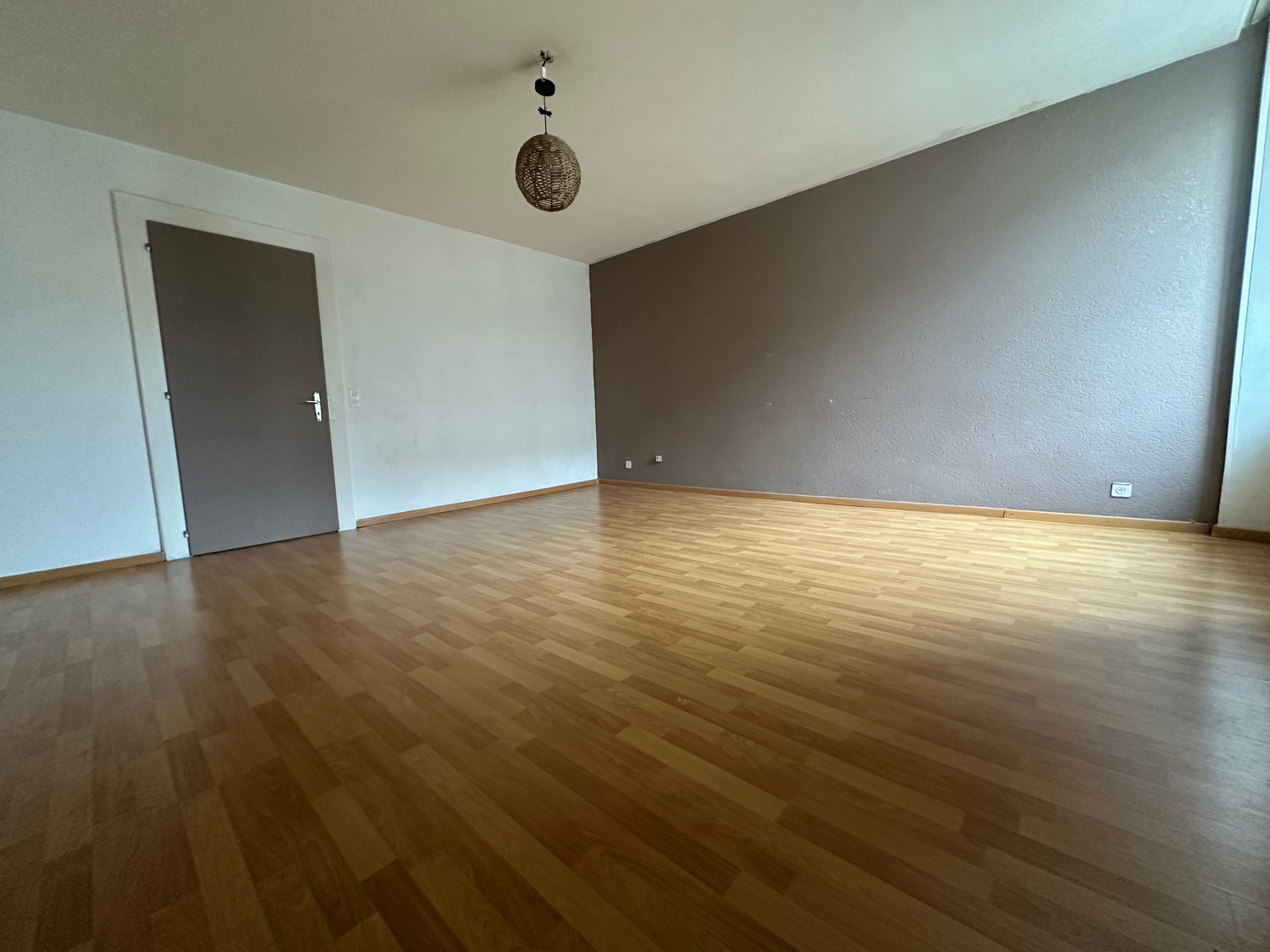 Wohnung