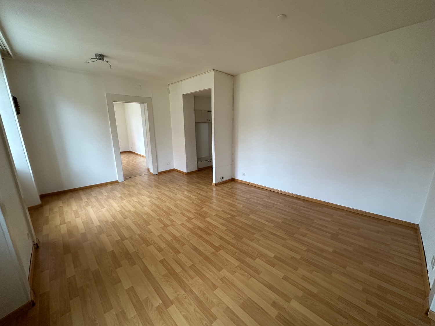 Wohnung