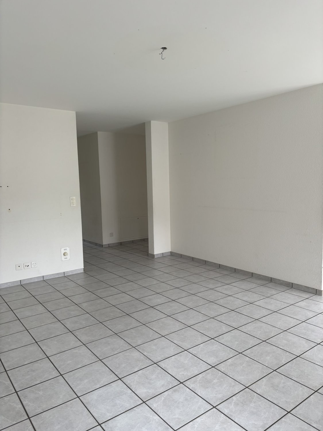 Appartamento di 4 ½ locali