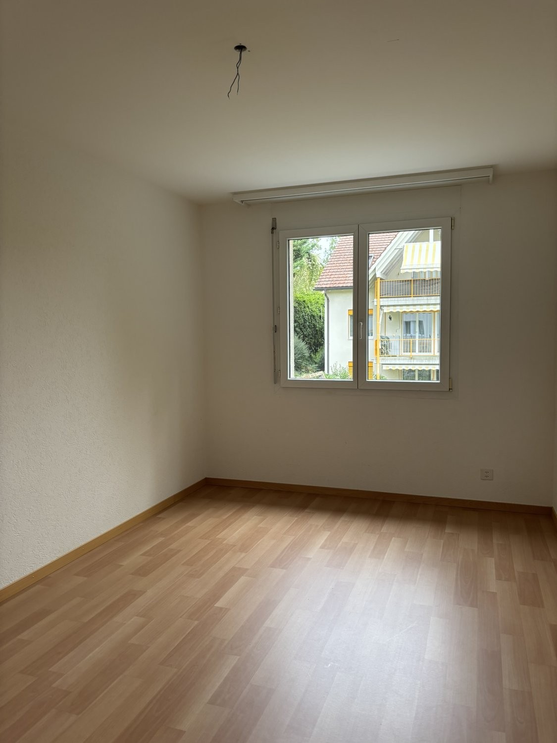 Appartamento di 4 ½ locali
